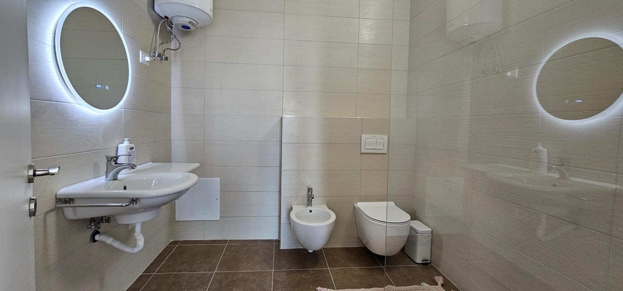 Apartament Sm Beautiful Tirana