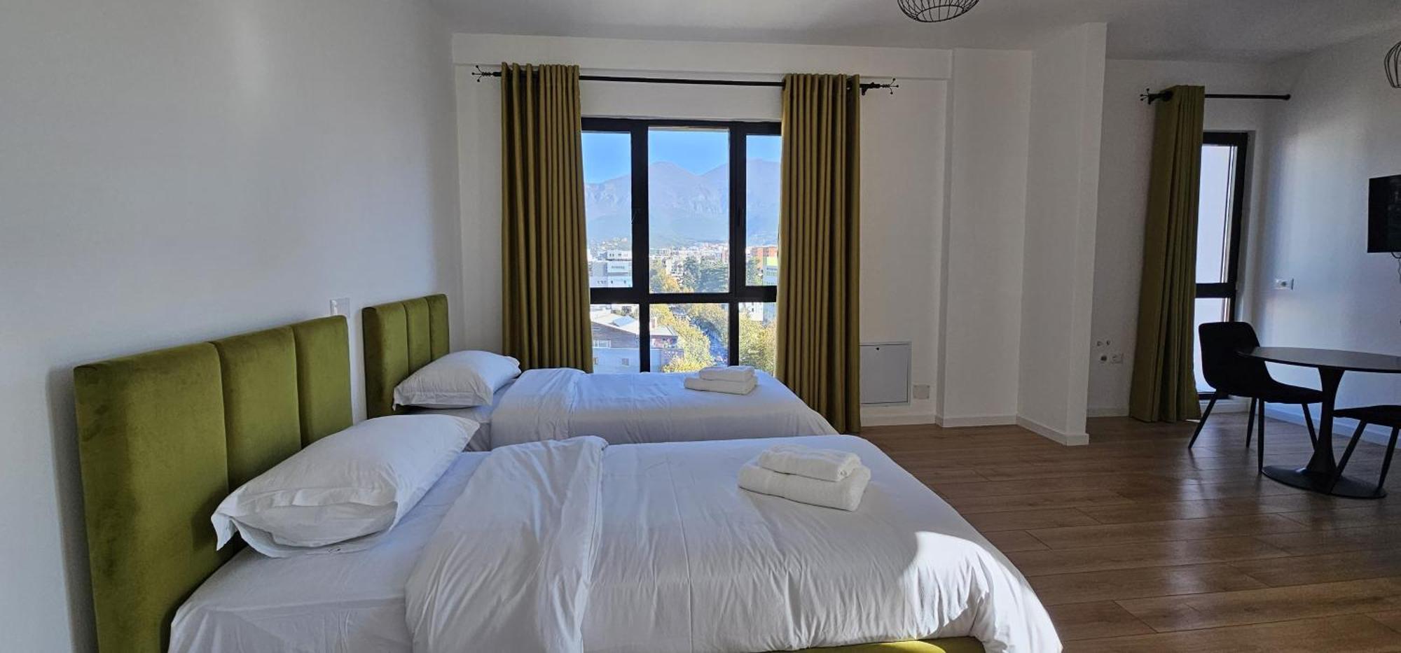 Apartament Sm Beautiful Tirana