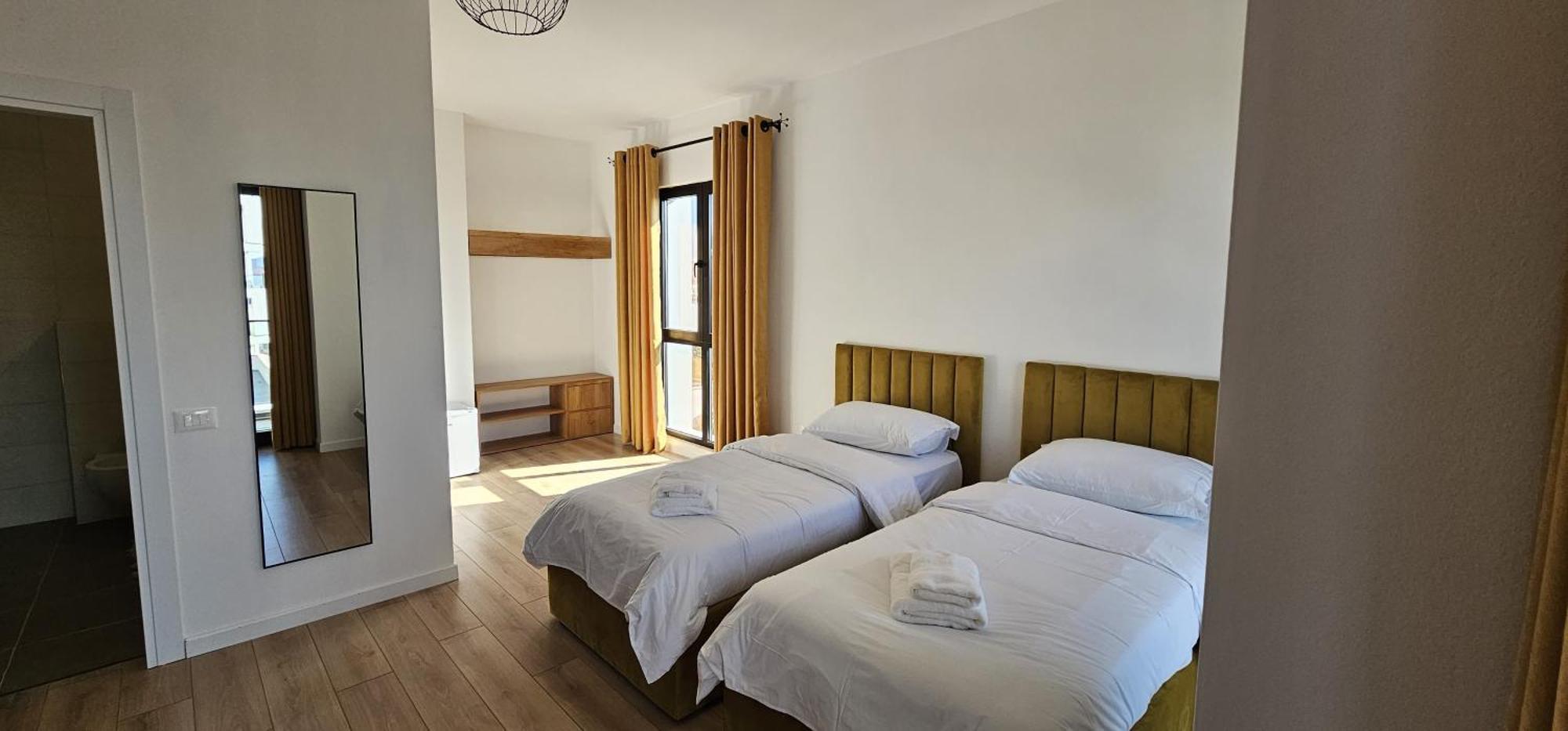 Apartament Sm Beautiful *