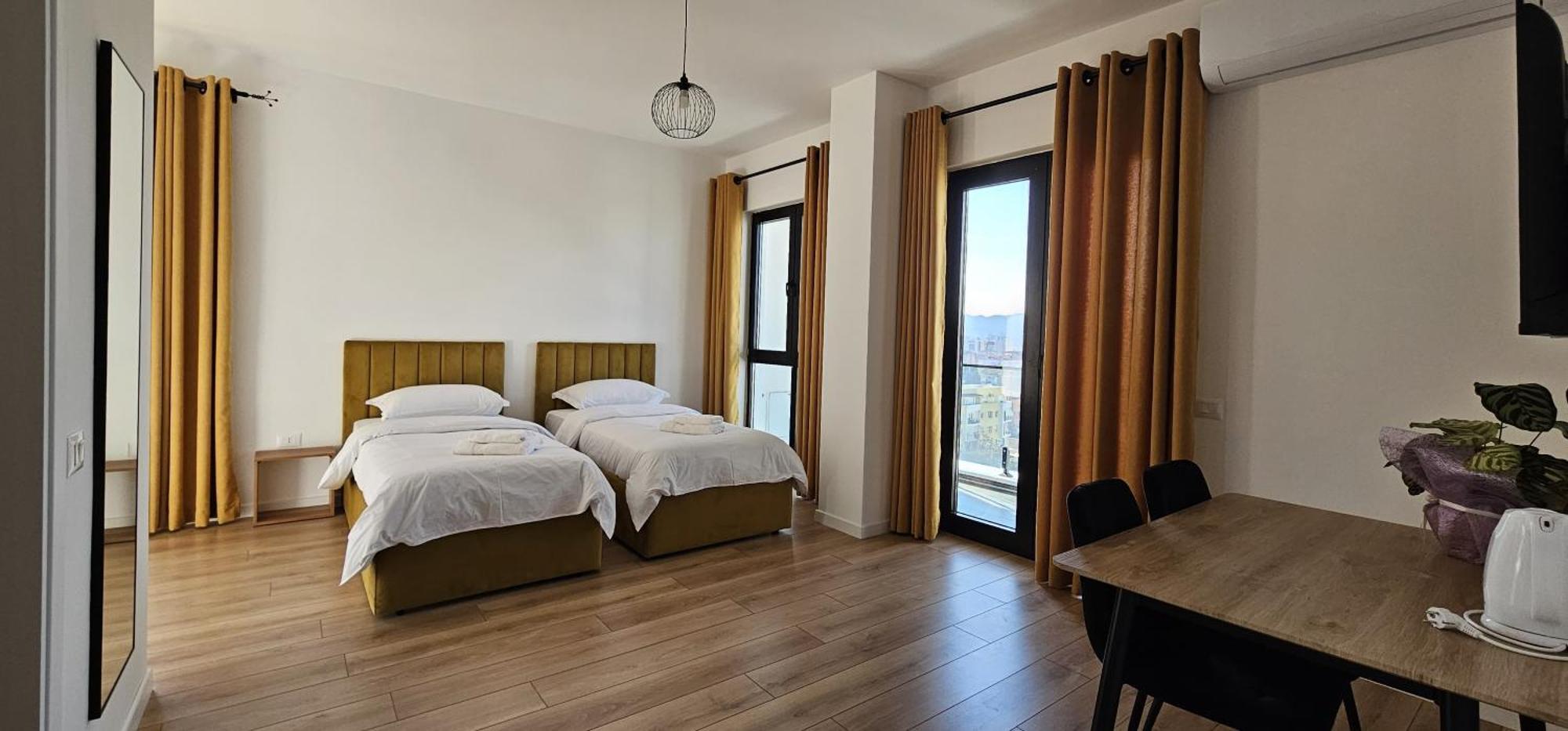Sm Beautiful Apartament