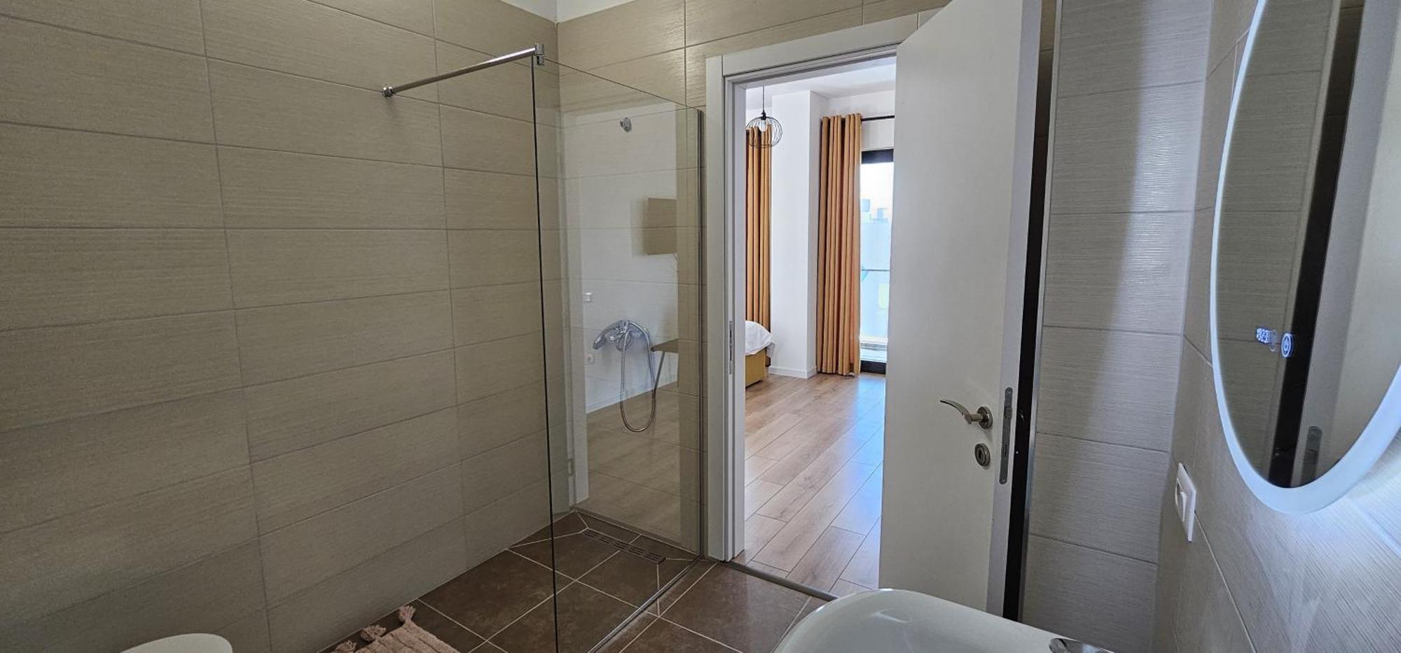 Sm Beautiful Appartement *