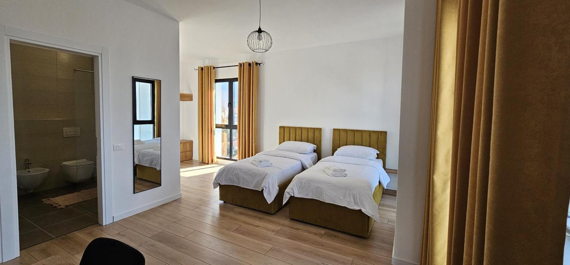 Appartement Sm Beautiful